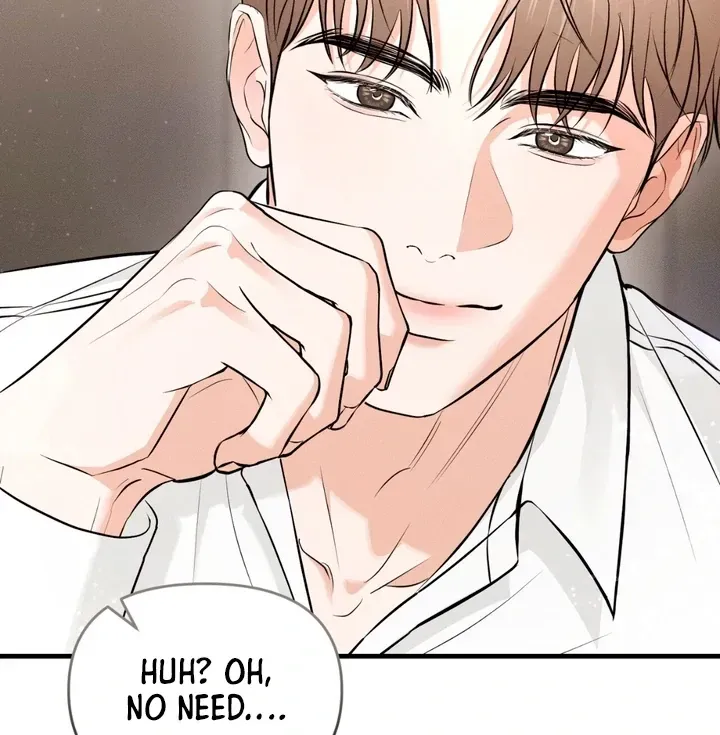 For a Hungry Omega Chapter 2 page 55 - 