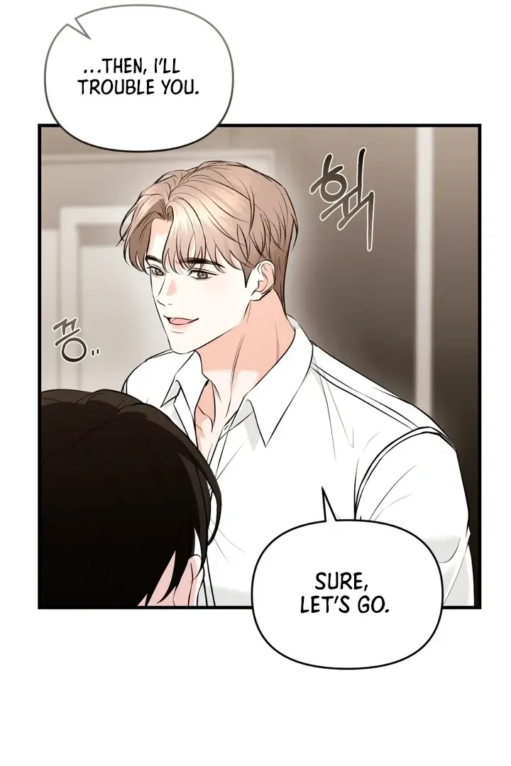 For a Hungry Omega Chapter 2 page 57 - 