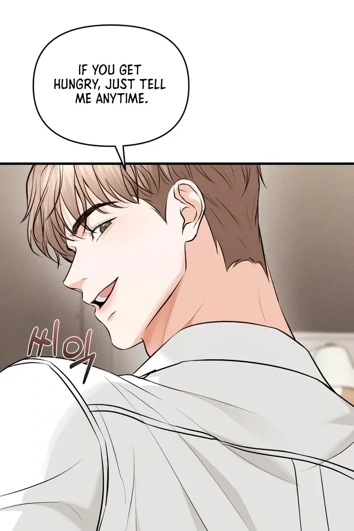 For a Hungry Omega Chapter 2 page 58 - 