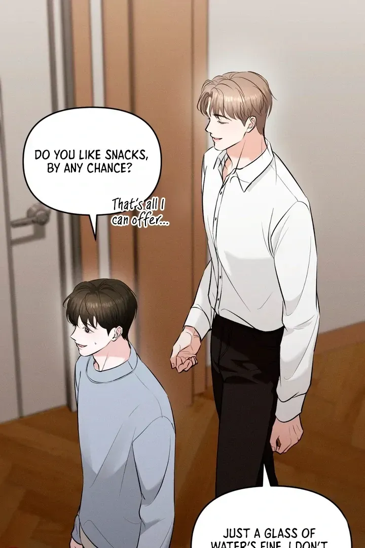 For a Hungry Omega Chapter 2 page 62 - 