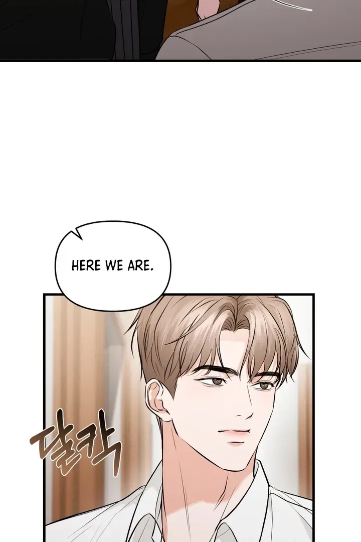 For a Hungry Omega Chapter 2 page 64 - 