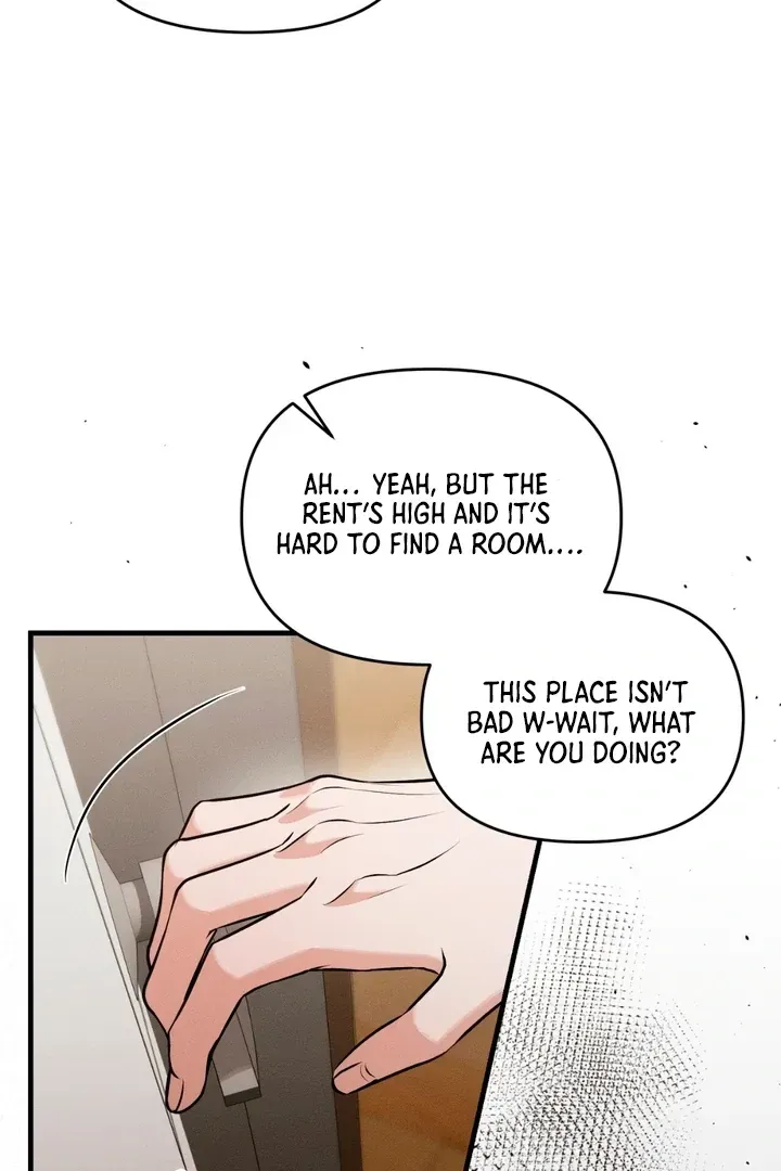 For a Hungry Omega Chapter 2 page 67 - 