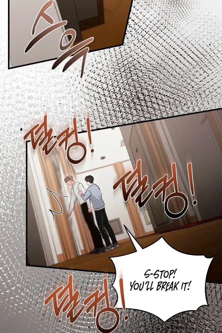 For a Hungry Omega Chapter 2 page 68 - 