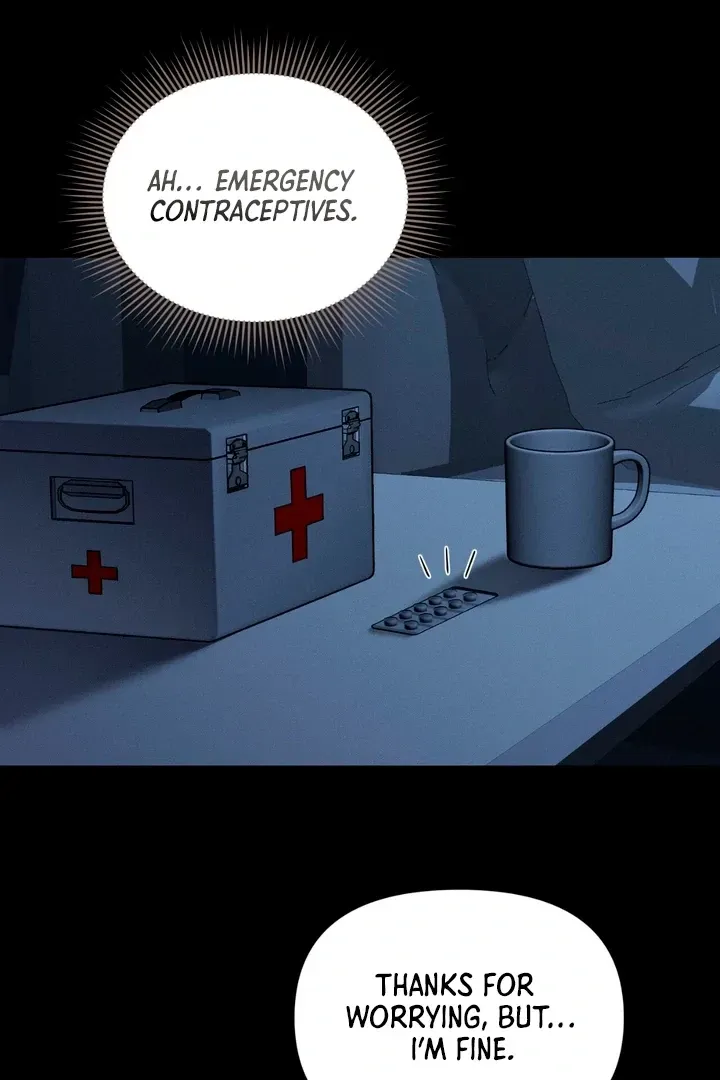 For a Hungry Omega Chapter 2 page 8 - 
