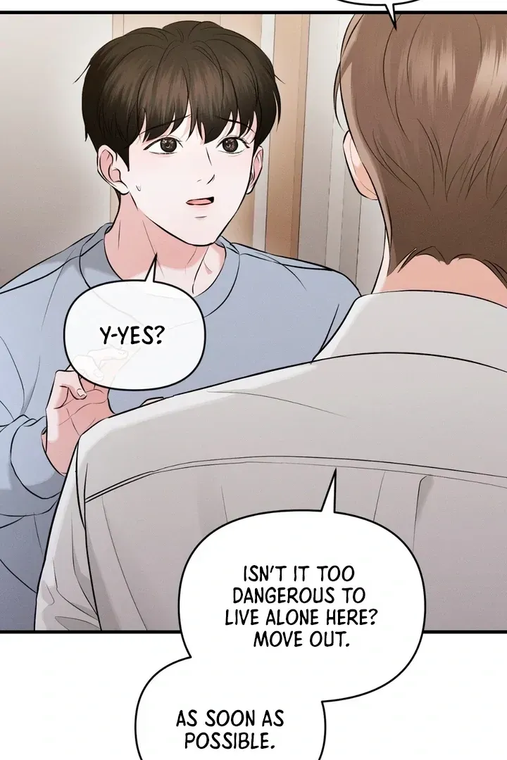 For a Hungry Omega Chapter 2 page 74 - 