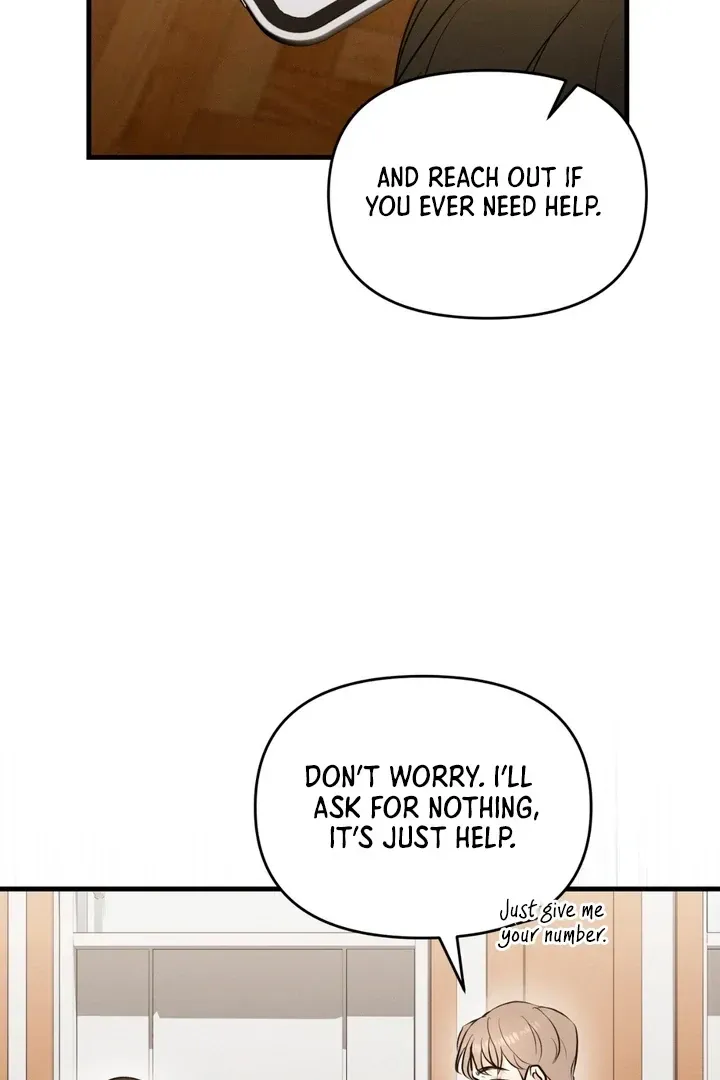 For a Hungry Omega Chapter 2 page 77 - 