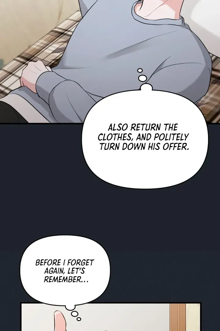 For a Hungry Omega Chapter 2 page 80 - 