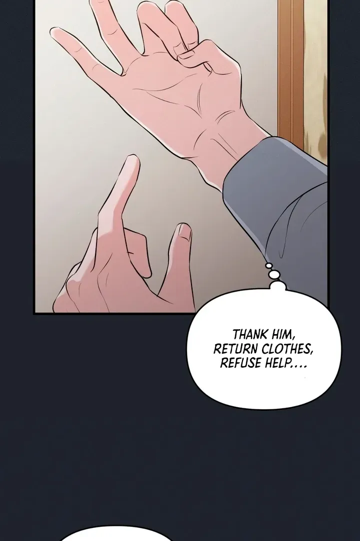 For a Hungry Omega Chapter 2 page 81 - 