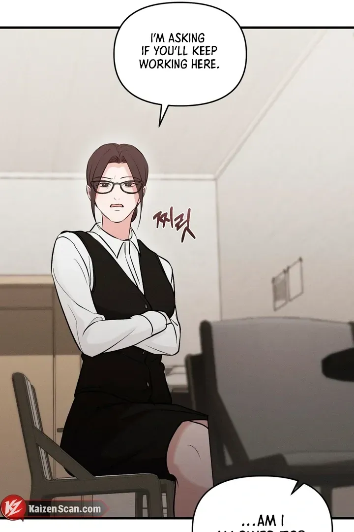 For a Hungry Omega Chapter 2 page 85 - 