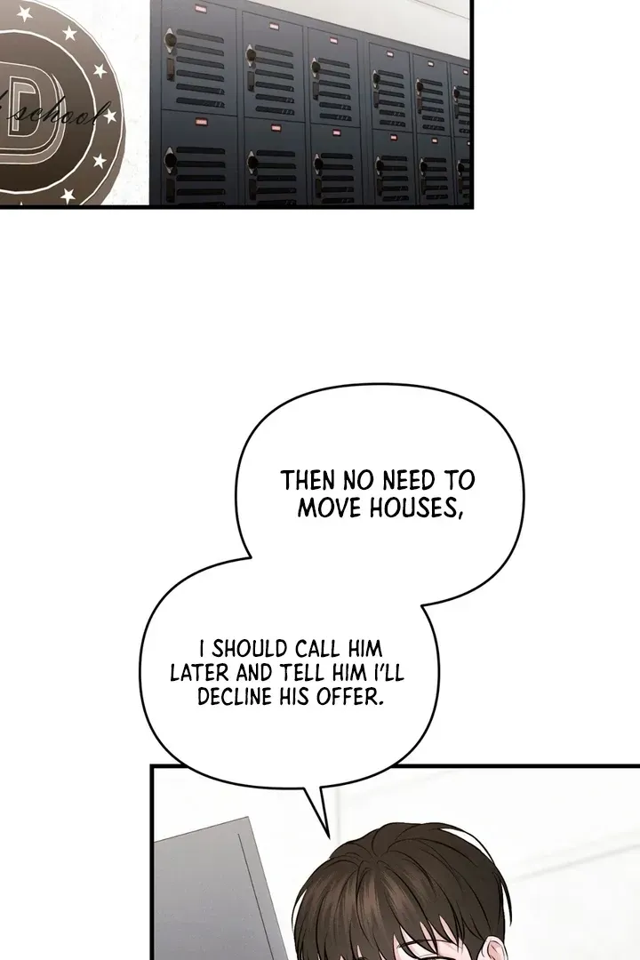 For a Hungry Omega Chapter 2 page 88 - 