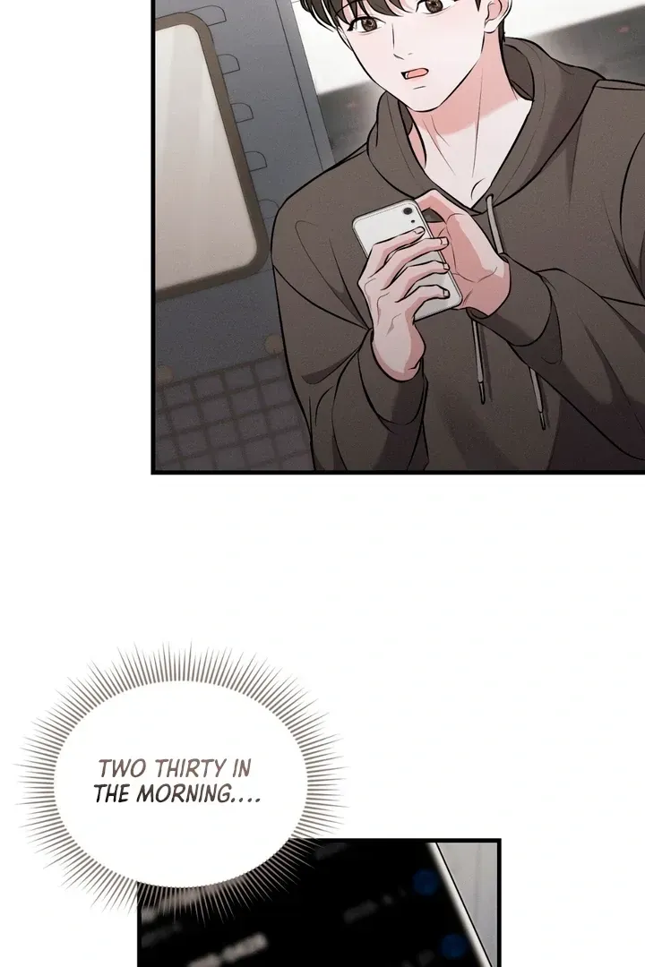 For a Hungry Omega Chapter 2 page 89 - 