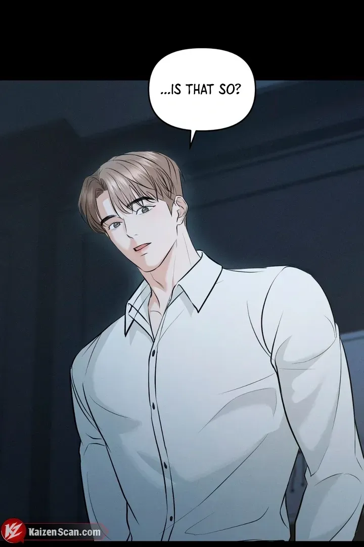 For a Hungry Omega Chapter 2 page 10 - 