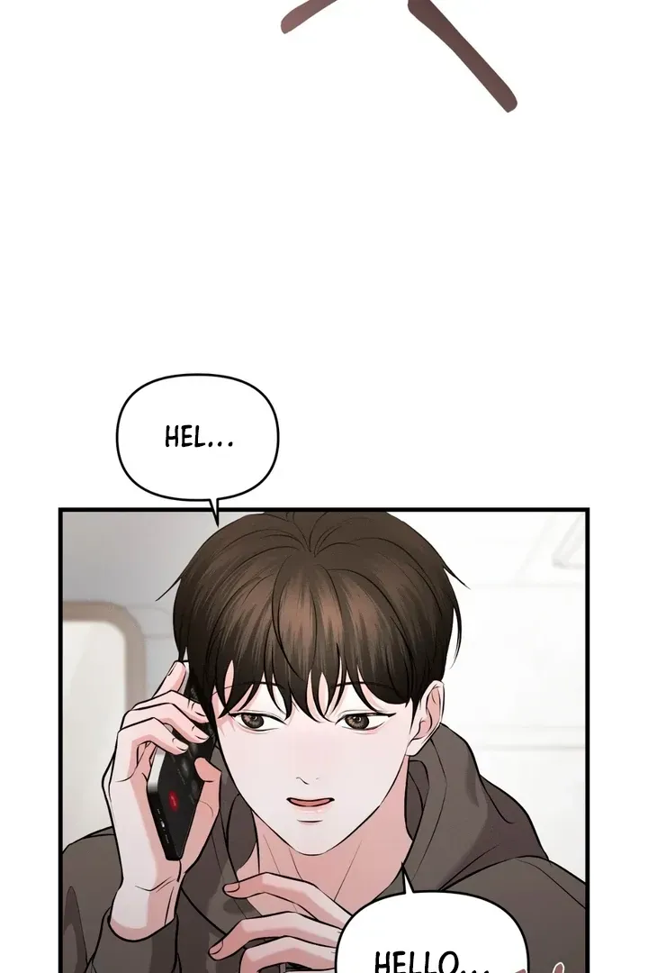 For a Hungry Omega Chapter 2 page 91 - 