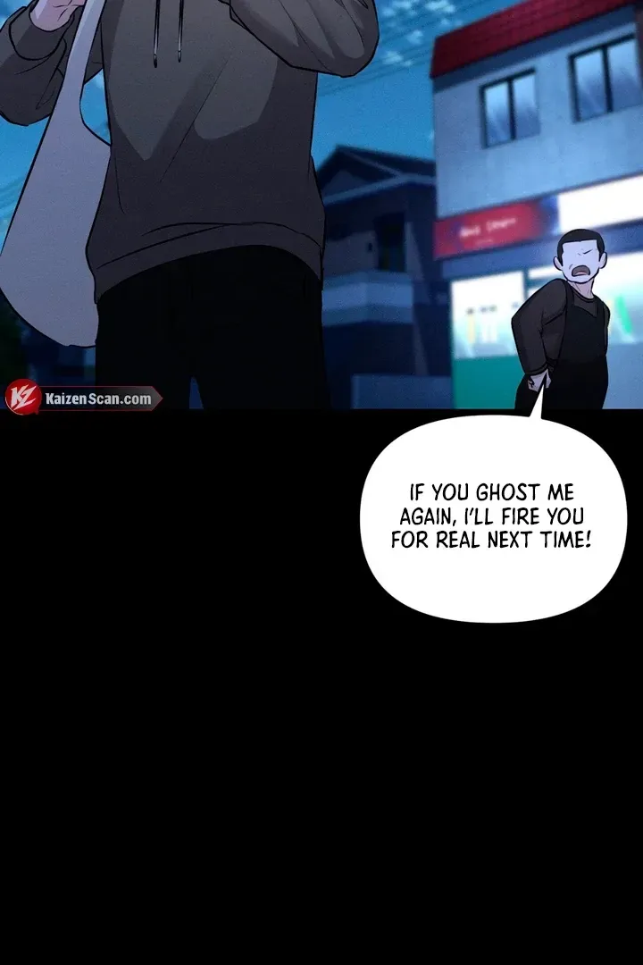 For a Hungry Omega Chapter 2 page 95 - 