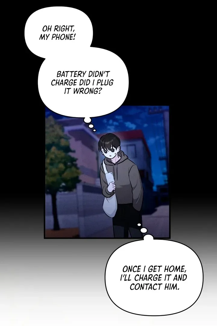 For a Hungry Omega Chapter 2 page 99 - 