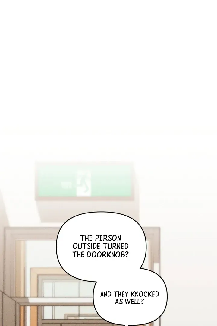 For a Hungry Omega Chapter 3 page 2 - 