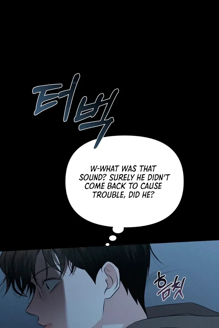 For a Hungry Omega Chapter 3 page 11 - 