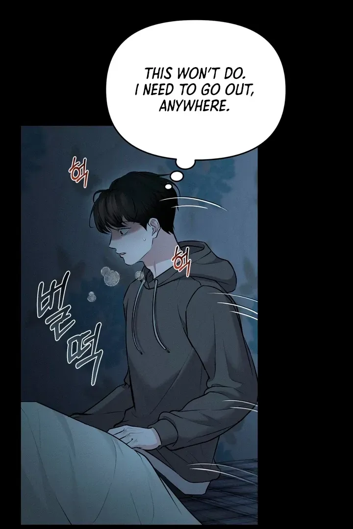 For a Hungry Omega Chapter 3 page 16 - 