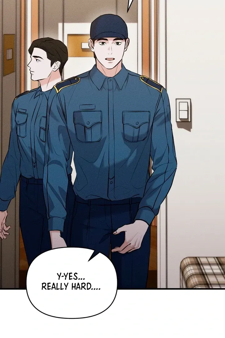 For a Hungry Omega Chapter 3 page 3 - 