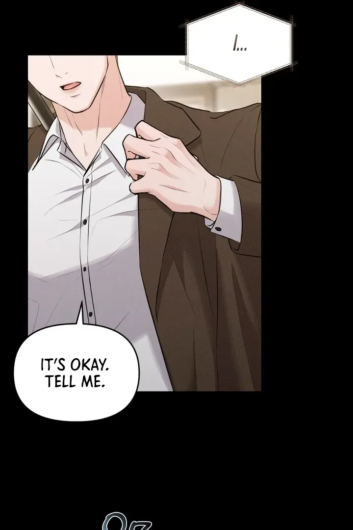 For a Hungry Omega Chapter 3 page 30 - 
