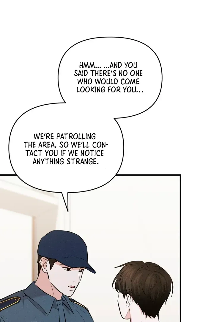 For a Hungry Omega Chapter 3 page 4 - 