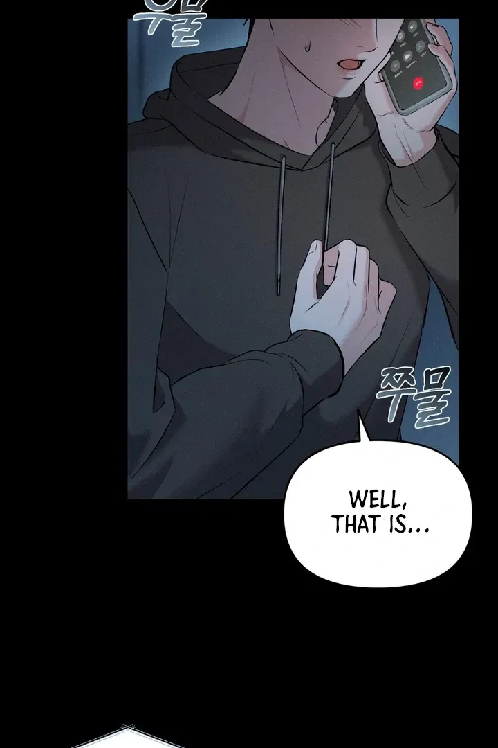 For a Hungry Omega Chapter 3 page 31 - 