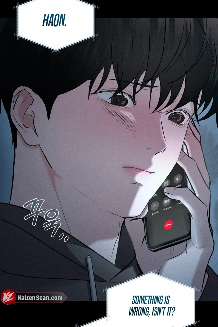 For a Hungry Omega Chapter 3 page 32 - 