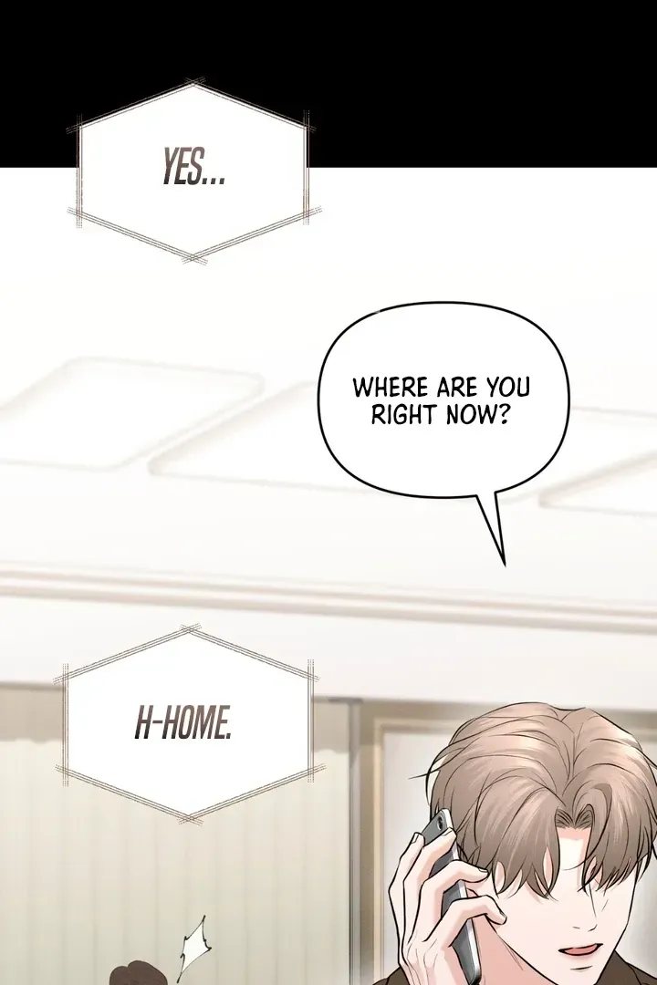 For a Hungry Omega Chapter 3 page 34 - 