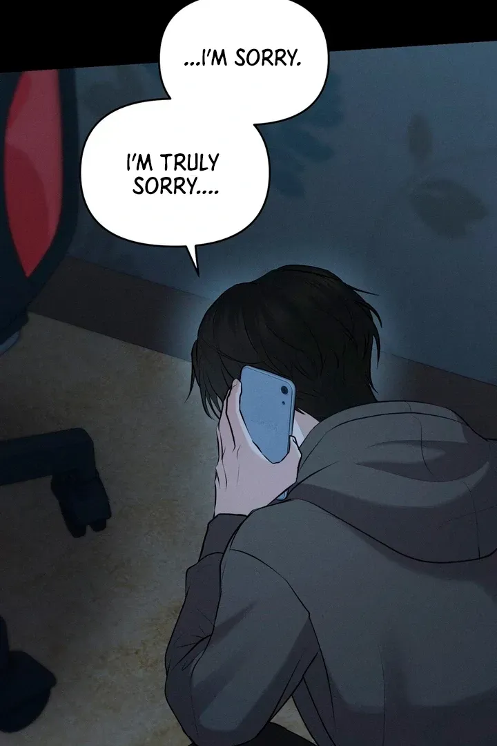 For a Hungry Omega Chapter 3 page 36 - 