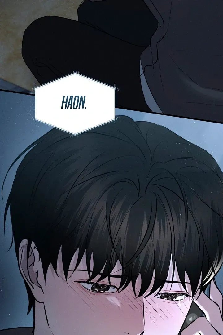 For a Hungry Omega Chapter 3 page 37 - 
