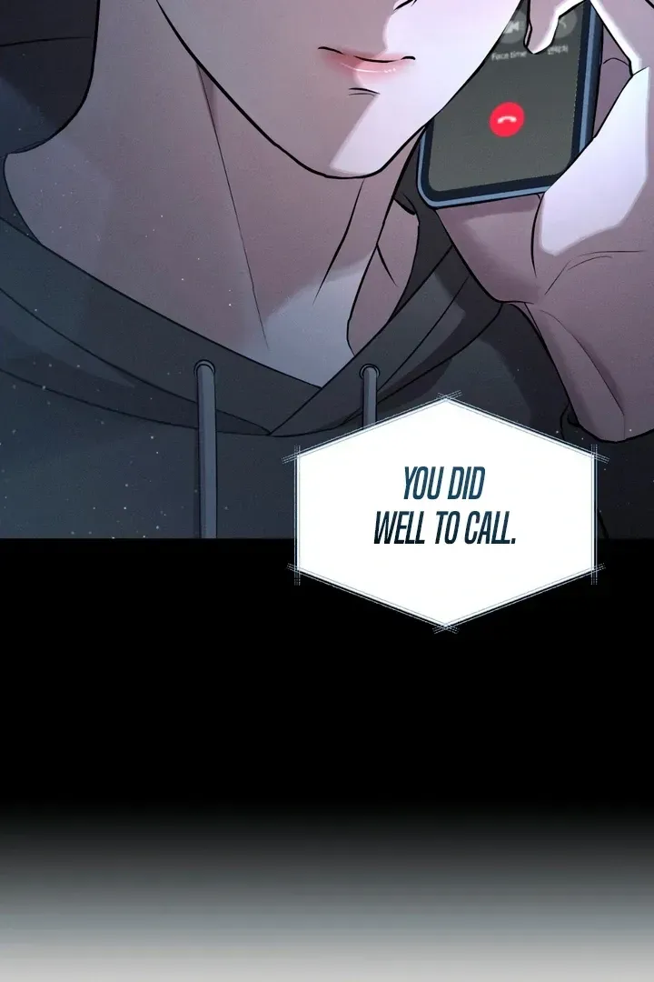 For a Hungry Omega Chapter 3 page 38 - 