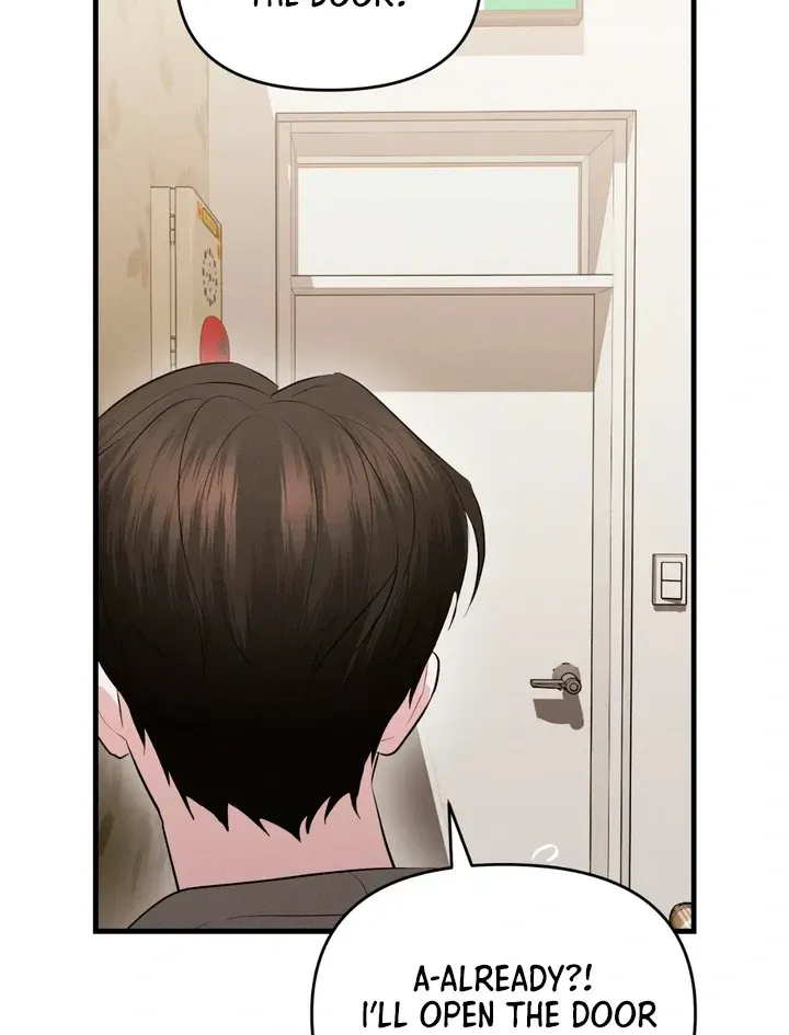 For a Hungry Omega Chapter 3 page 41 - 
