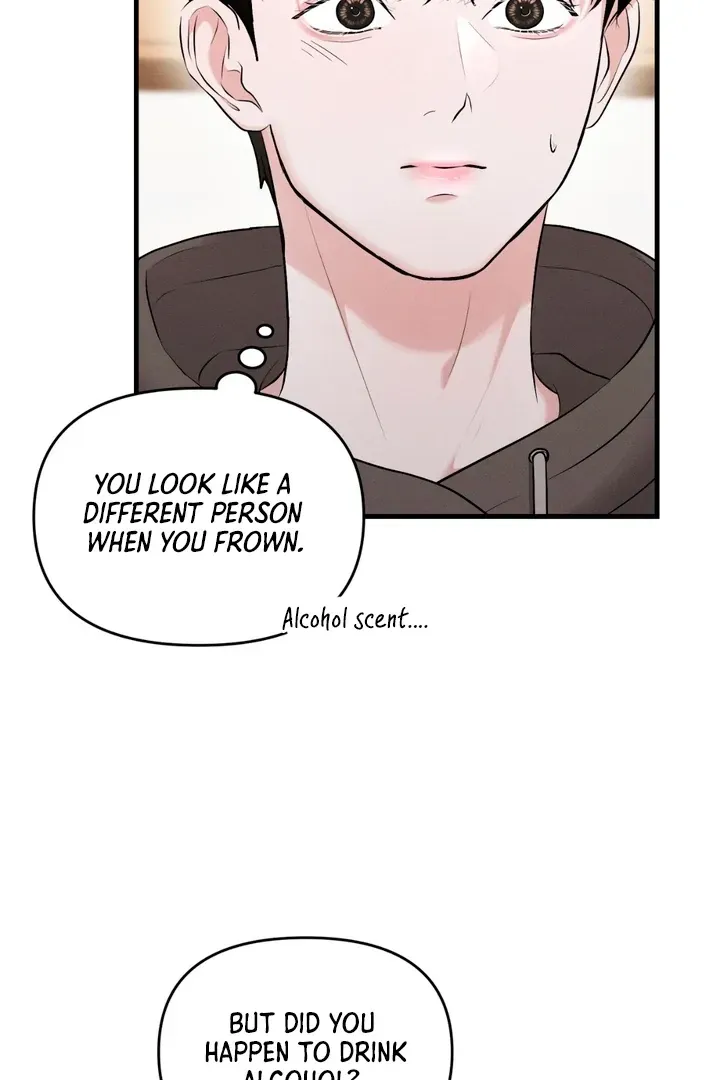 For a Hungry Omega Chapter 3 page 47 - 
