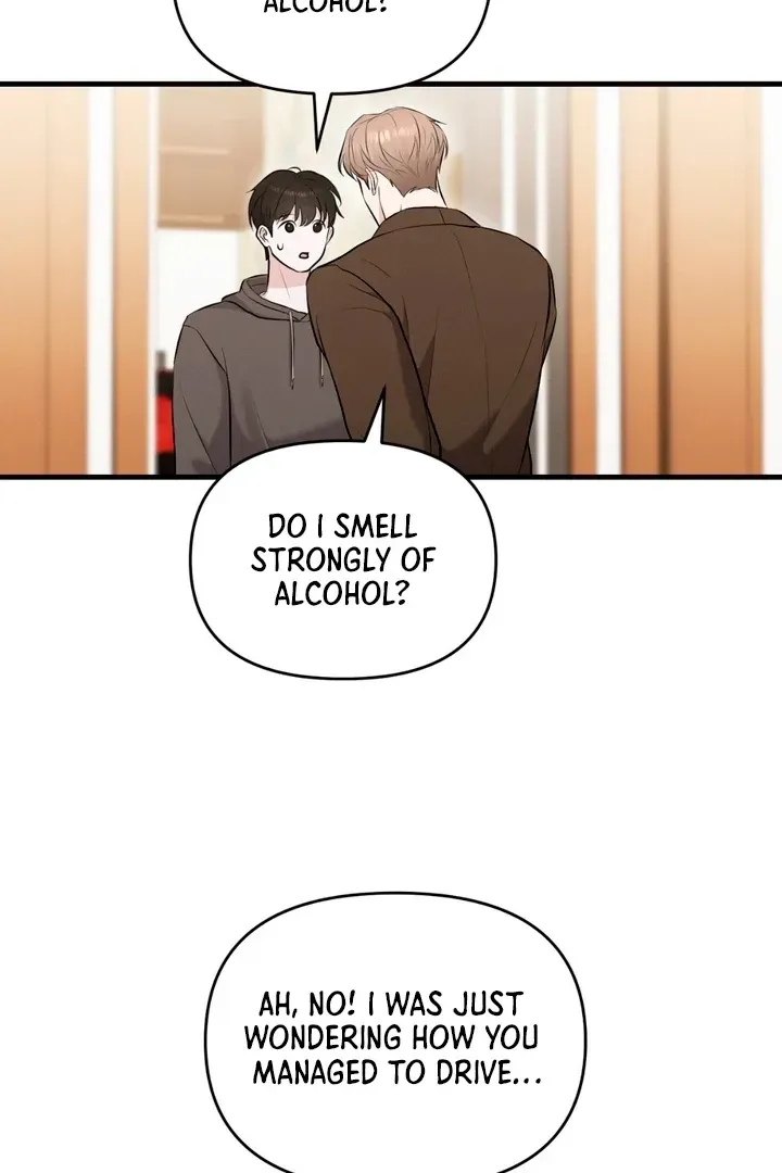 For a Hungry Omega Chapter 3 page 48 - 