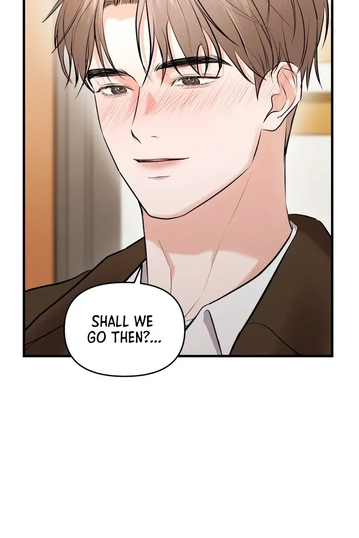 For a Hungry Omega Chapter 3 page 50 - 