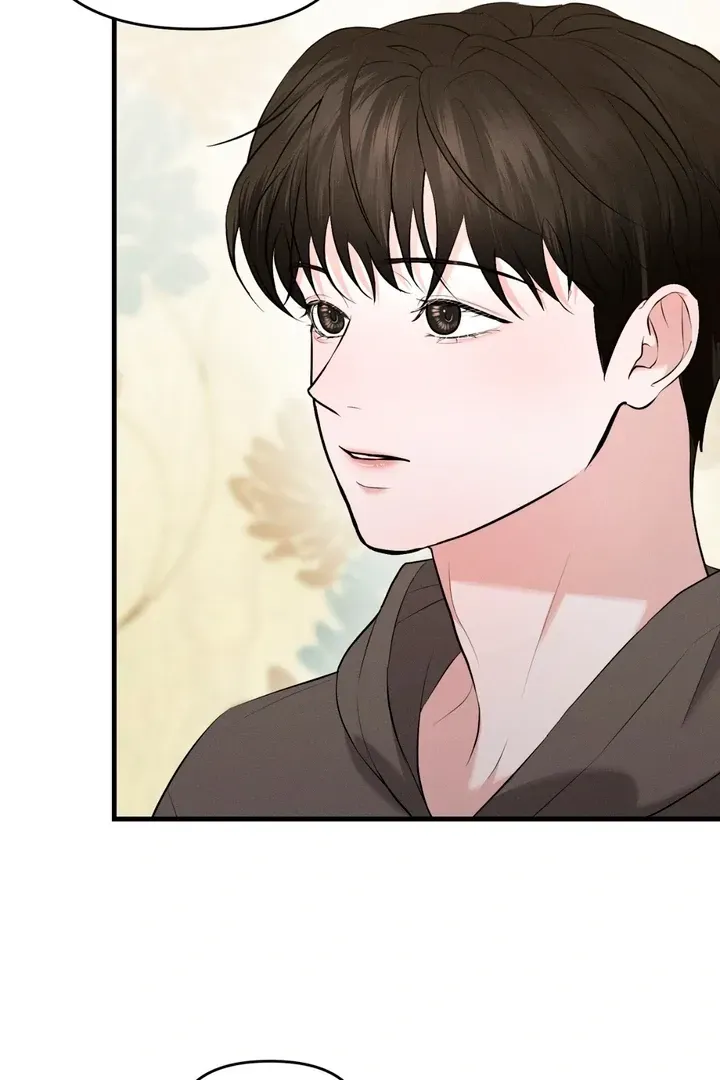 For a Hungry Omega Chapter 3 page 6 - 
