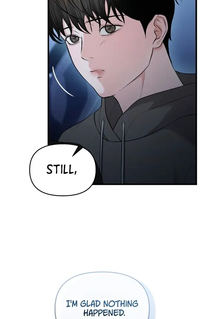 For a Hungry Omega Chapter 3 page 54 - 