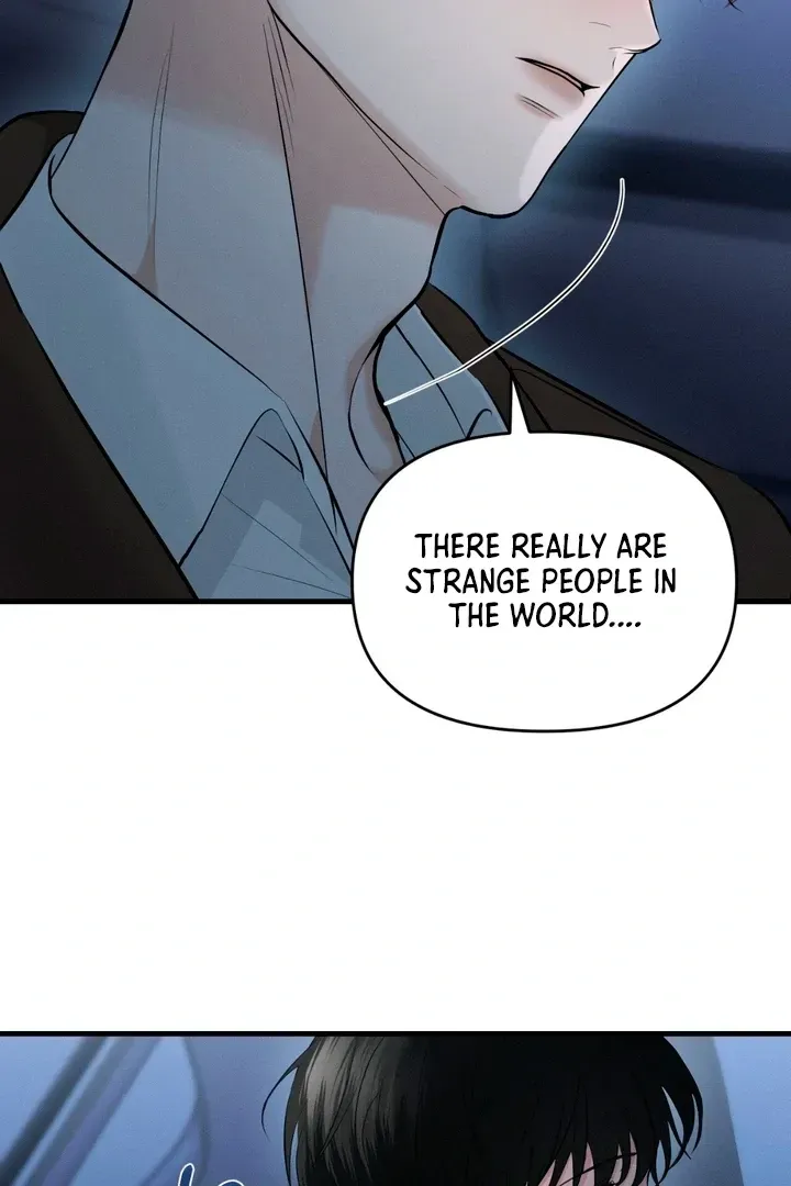 For a Hungry Omega Chapter 3 page 58 - 