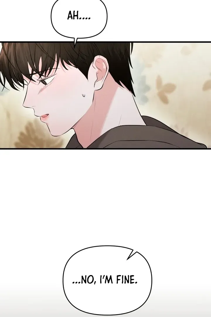 For a Hungry Omega Chapter 3 page 7 - 