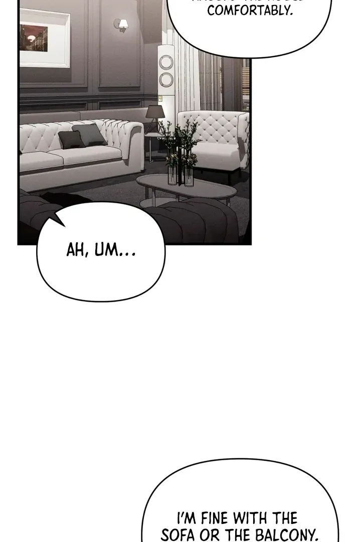 For a Hungry Omega Chapter 3 page 61 - 