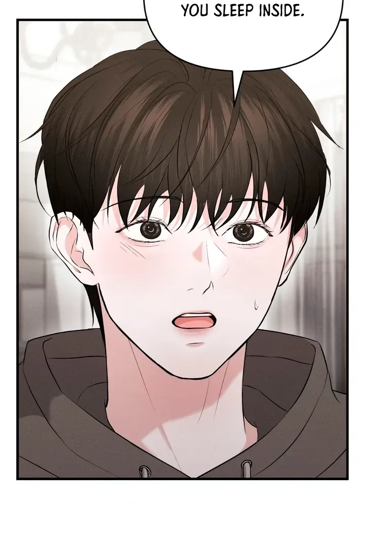 For a Hungry Omega Chapter 3 page 62 - 