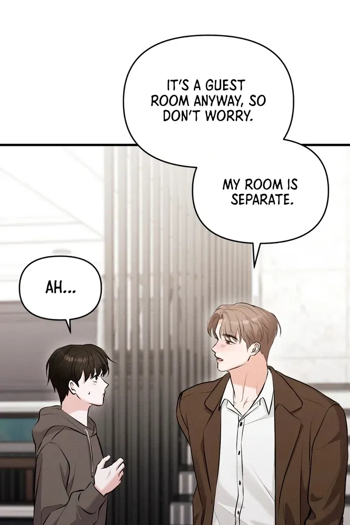 For a Hungry Omega Chapter 3 page 63 - 