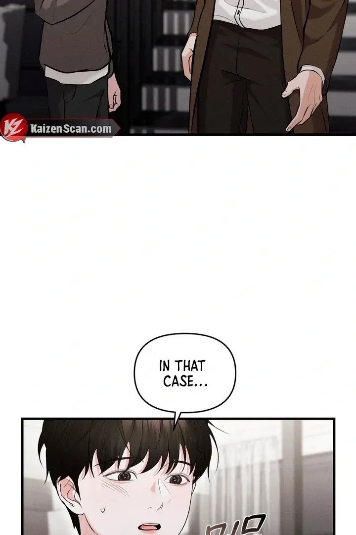 For a Hungry Omega Chapter 3 page 64 - 