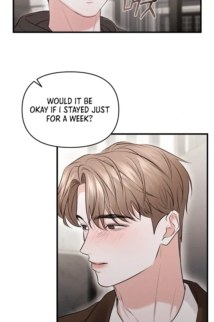 For a Hungry Omega Chapter 3 page 65 - 