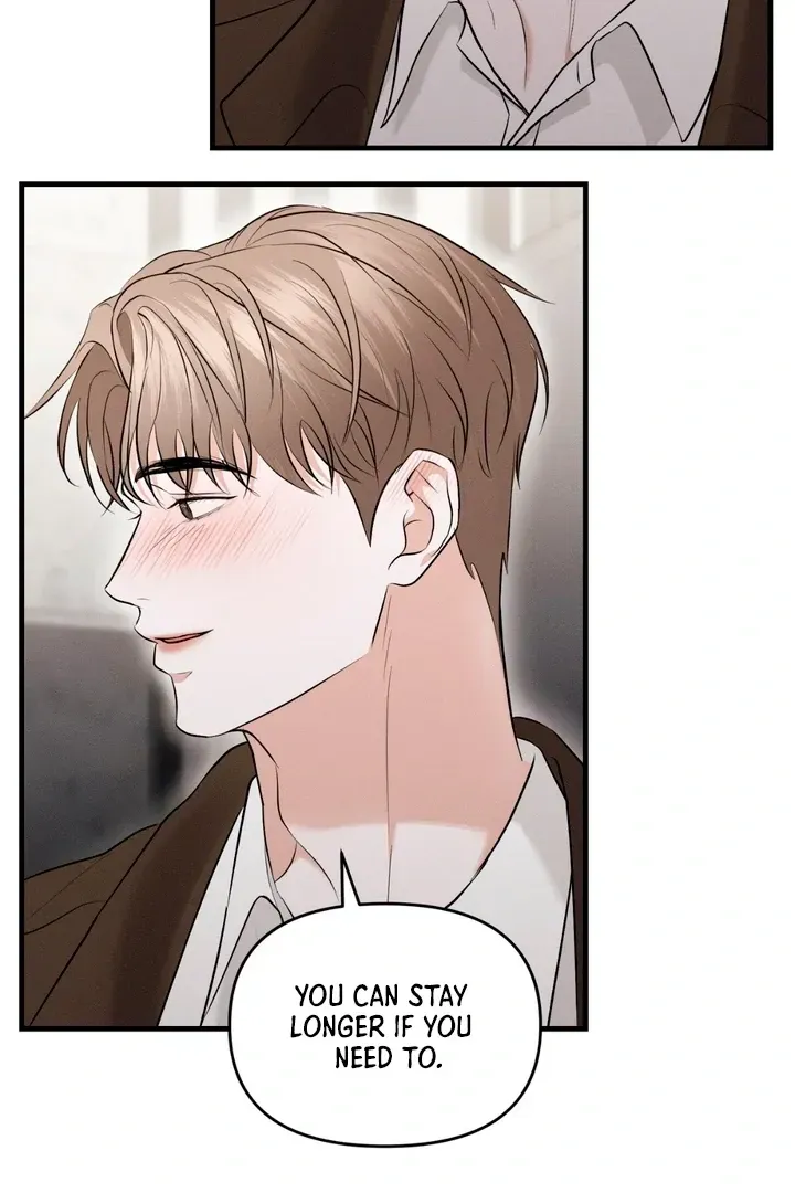 For a Hungry Omega Chapter 3 page 66 - 