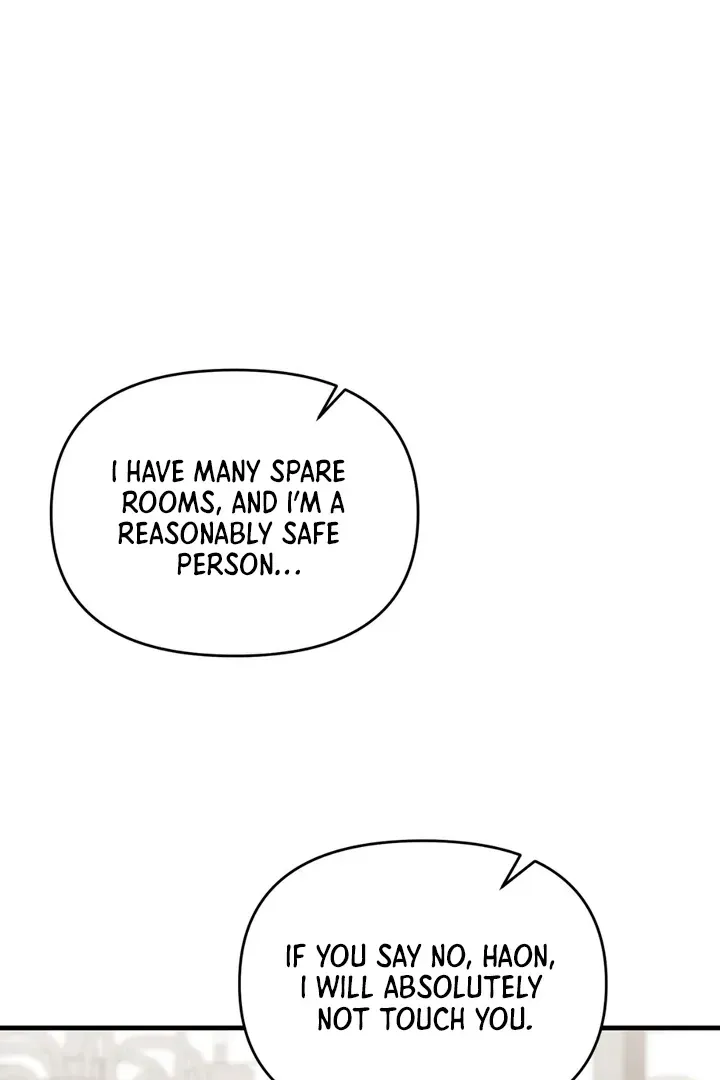 For a Hungry Omega Chapter 3 page 67 - 