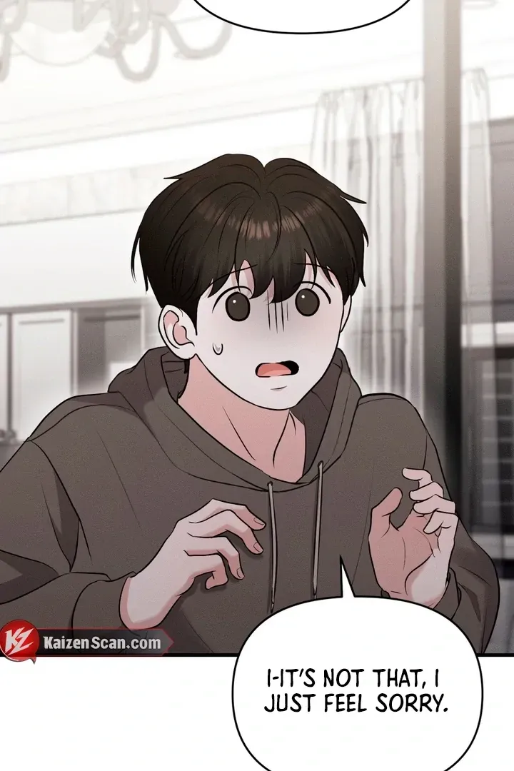 For a Hungry Omega Chapter 3 page 68 - 