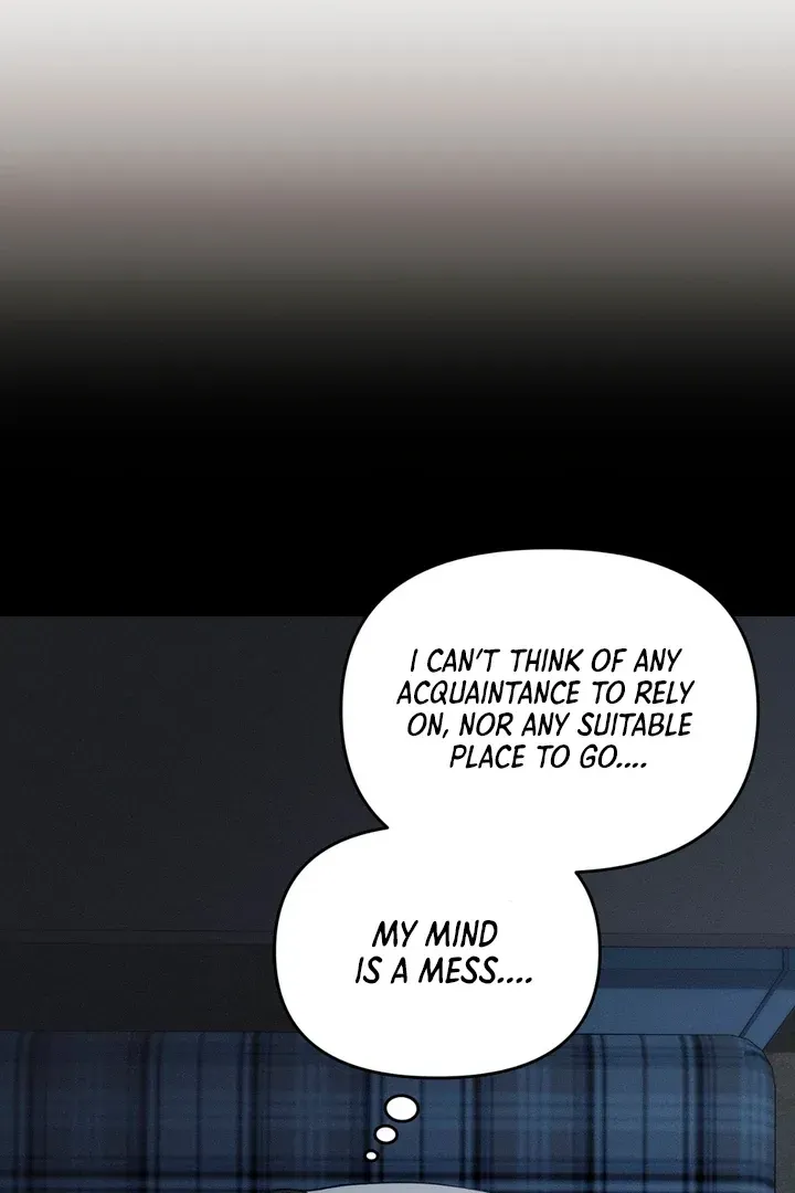 For a Hungry Omega Chapter 3 page 8 - 
