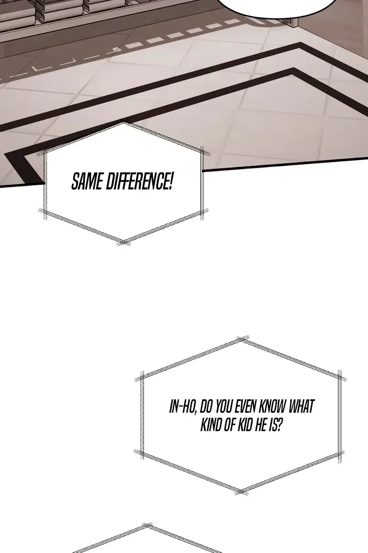 For a Hungry Omega Chapter 3 page 76 - 