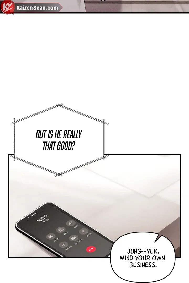 For a Hungry Omega Chapter 3 page 78 - 